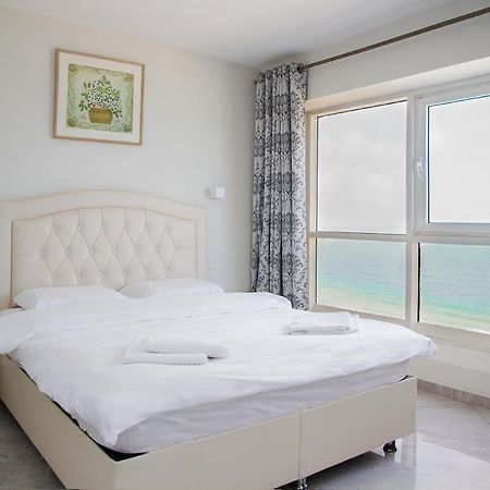 Apartments4You Leonardo 11 Bat Yam Exteriör bild