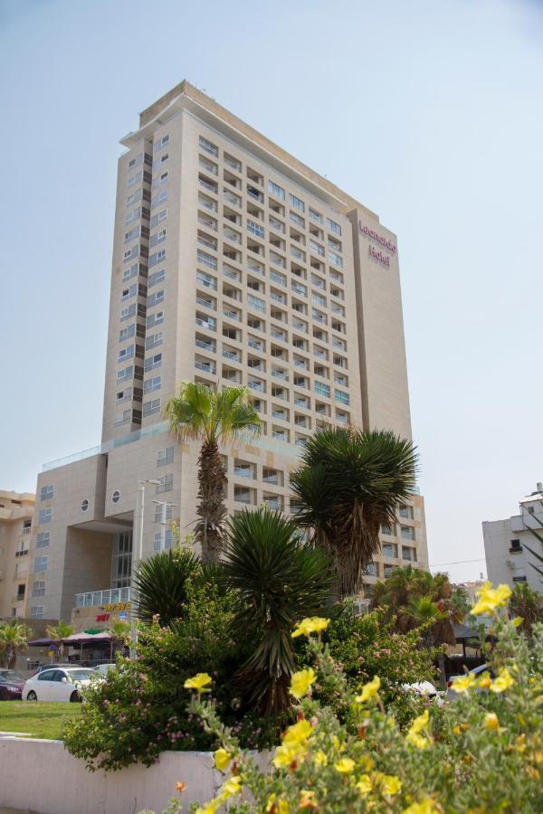Apartments4You Leonardo 11 Bat Yam Exteriör bild